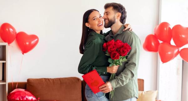 18 советов, как понравиться мужчине за 8 секунд