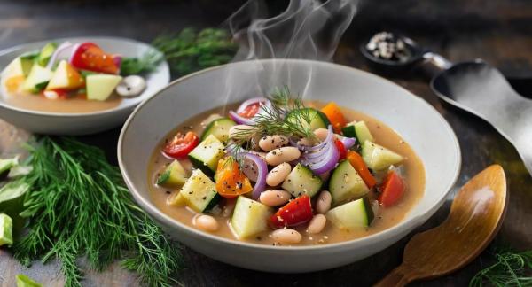 Питание для похудения: пошаговый план + готовое меню