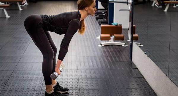 Как нарастить мышцы в домашних условиях: программа тренировок, меню, рецепты