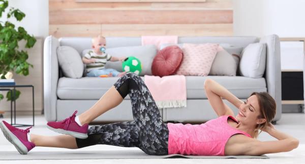 Питание для похудения: пошаговый план + готовое меню