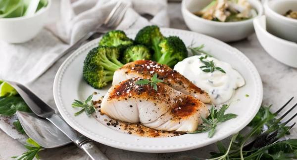 Питание для похудения: пошаговый план + готовое меню