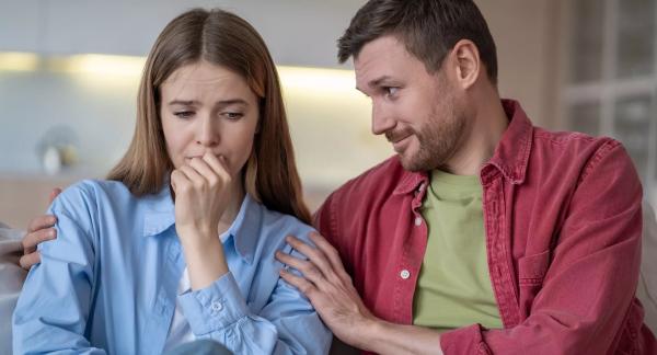 От влюбленности до настоящей любви: 7 стадий отношений между парнем и девушкой