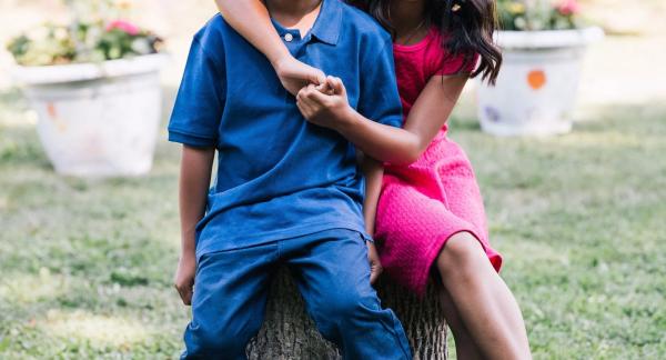 Бой с тенью: как перестать ревновать и накручивать себя