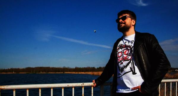 Бой с тенью: как перестать ревновать и накручивать себя