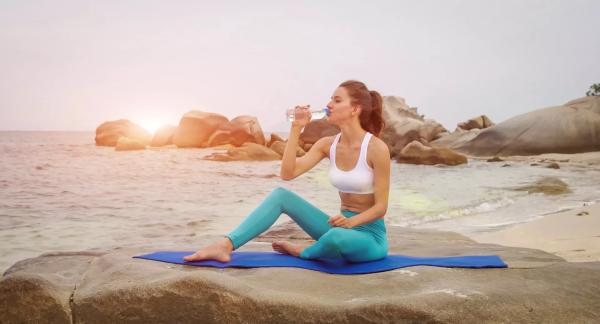 Как снизить аппетит, если постоянно хочется есть: советы и меню