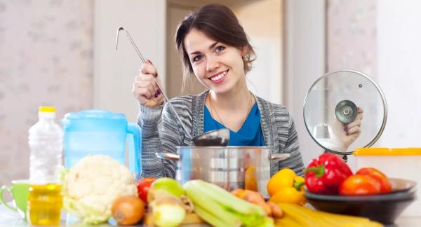 Как девушке набрать вес в домашних условиях: правила питания и меню с КБЖУ