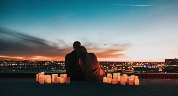 От влюбленности до настоящей любви: 7 стадий отношений между парнем и девушкой