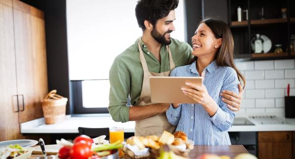 Что делать, если муж с лишним весом отказывается худеть: незаметные лайфхаки + план для снижения веса