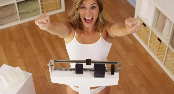 Как очень быстро похудеть: безопасный план на 7-14 дней