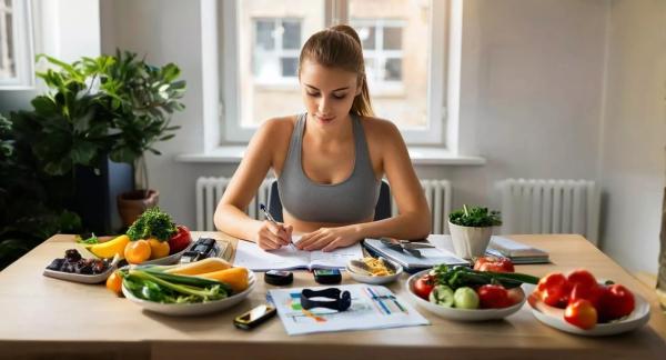 Как начать худеть: советы, чтобы не сорваться и увидеть результат 